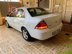 رينو سامسونج موتورس SM3